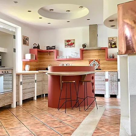 ヴィラ Caterina *