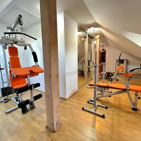 Villa Caterina *