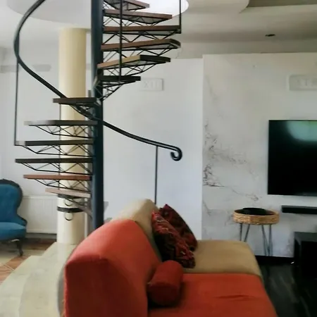 Villa Caterina *