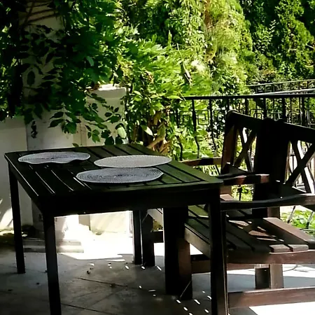 Villa Caterina