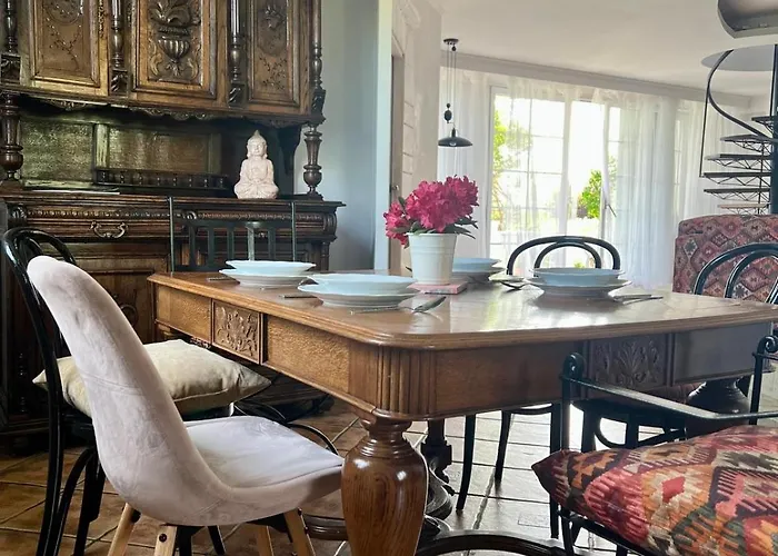 Villa Caterina Rzeszów