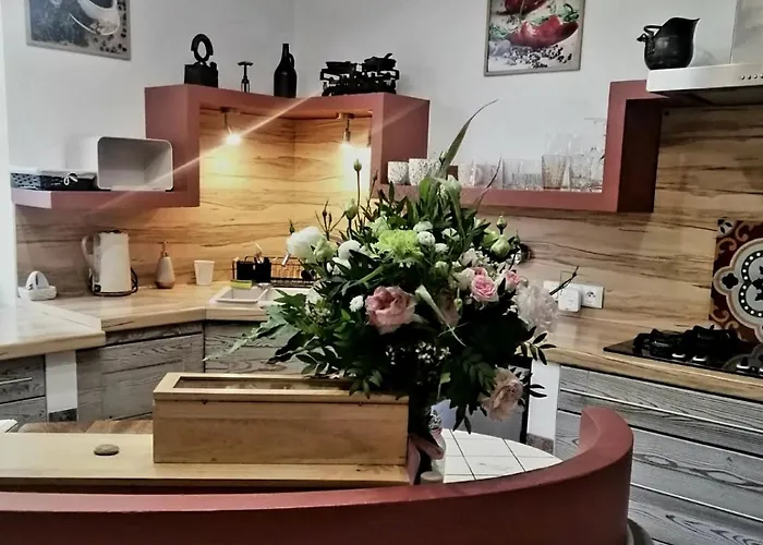 Villa Caterina Rzeszów